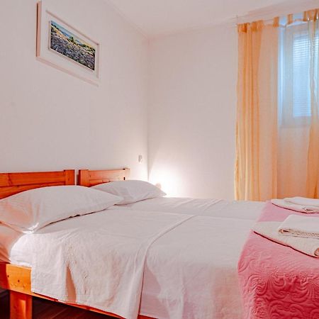 Apartment Ruzica Zrnovo Екстериор снимка