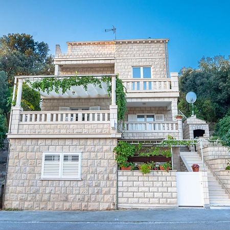 Apartment Ruzica Zrnovo Екстериор снимка