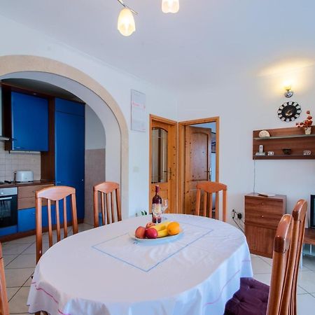 Apartment Ruzica Zrnovo Екстериор снимка