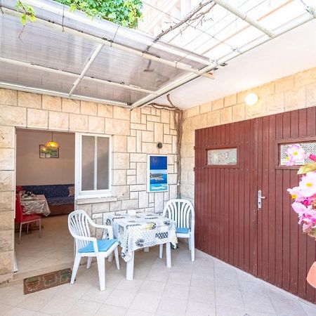 Apartment Ruzica Zrnovo Екстериор снимка