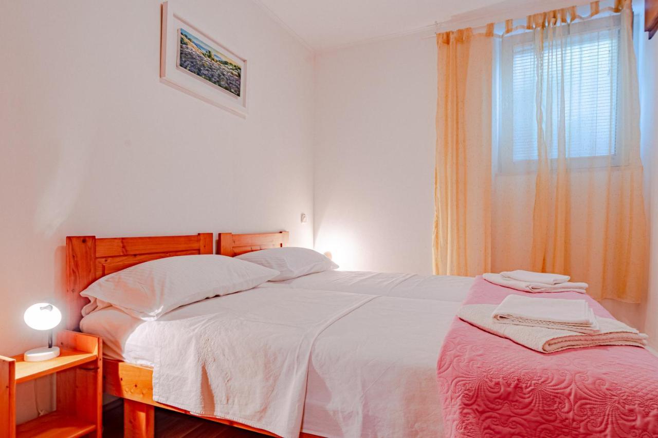 Apartment Ruzica Zrnovo Екстериор снимка