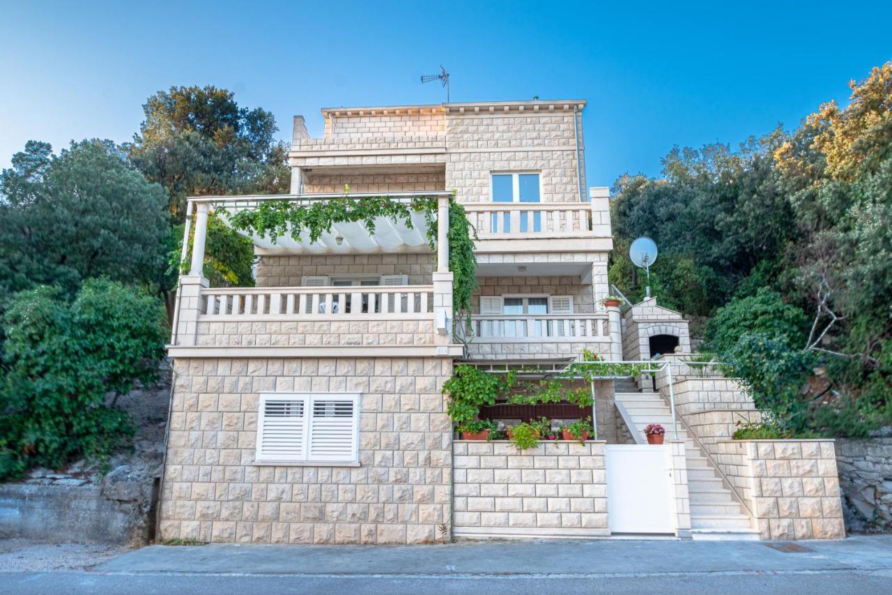 Apartment Ruzica Zrnovo Екстериор снимка