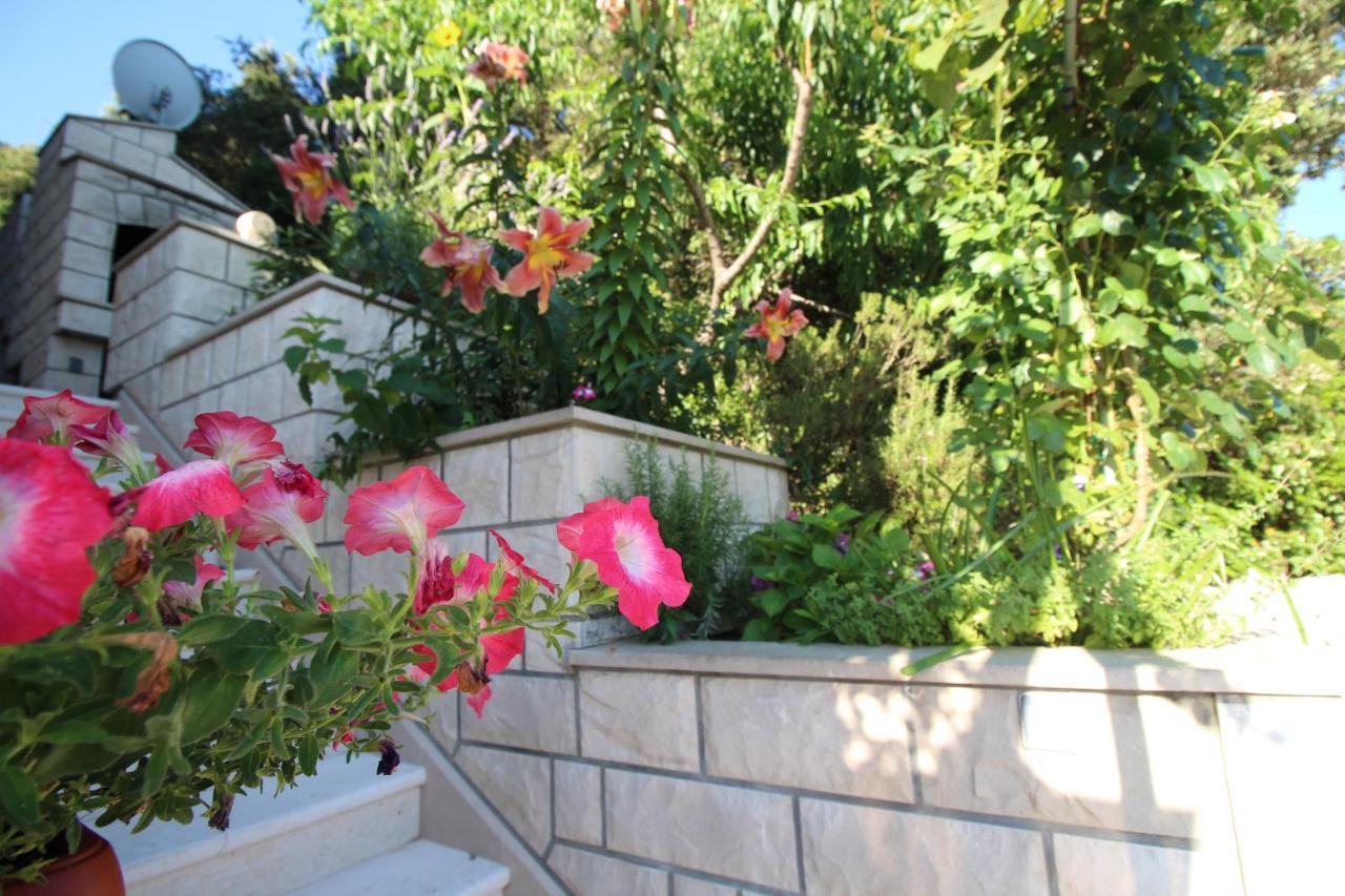 Apartment Ruzica Zrnovo Екстериор снимка