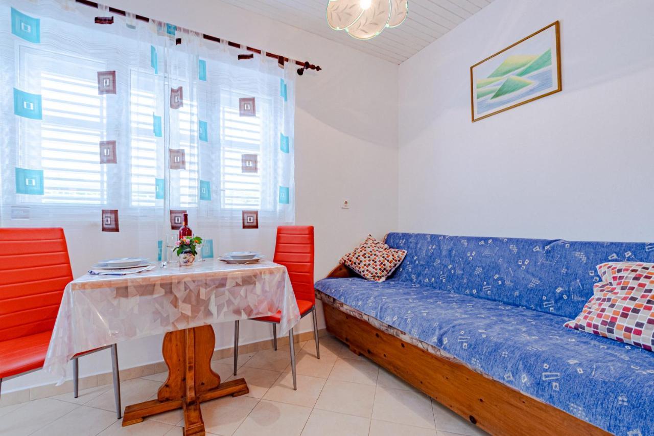 Apartment Ruzica Zrnovo Екстериор снимка