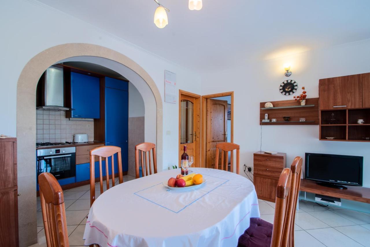 Apartment Ruzica Zrnovo Екстериор снимка