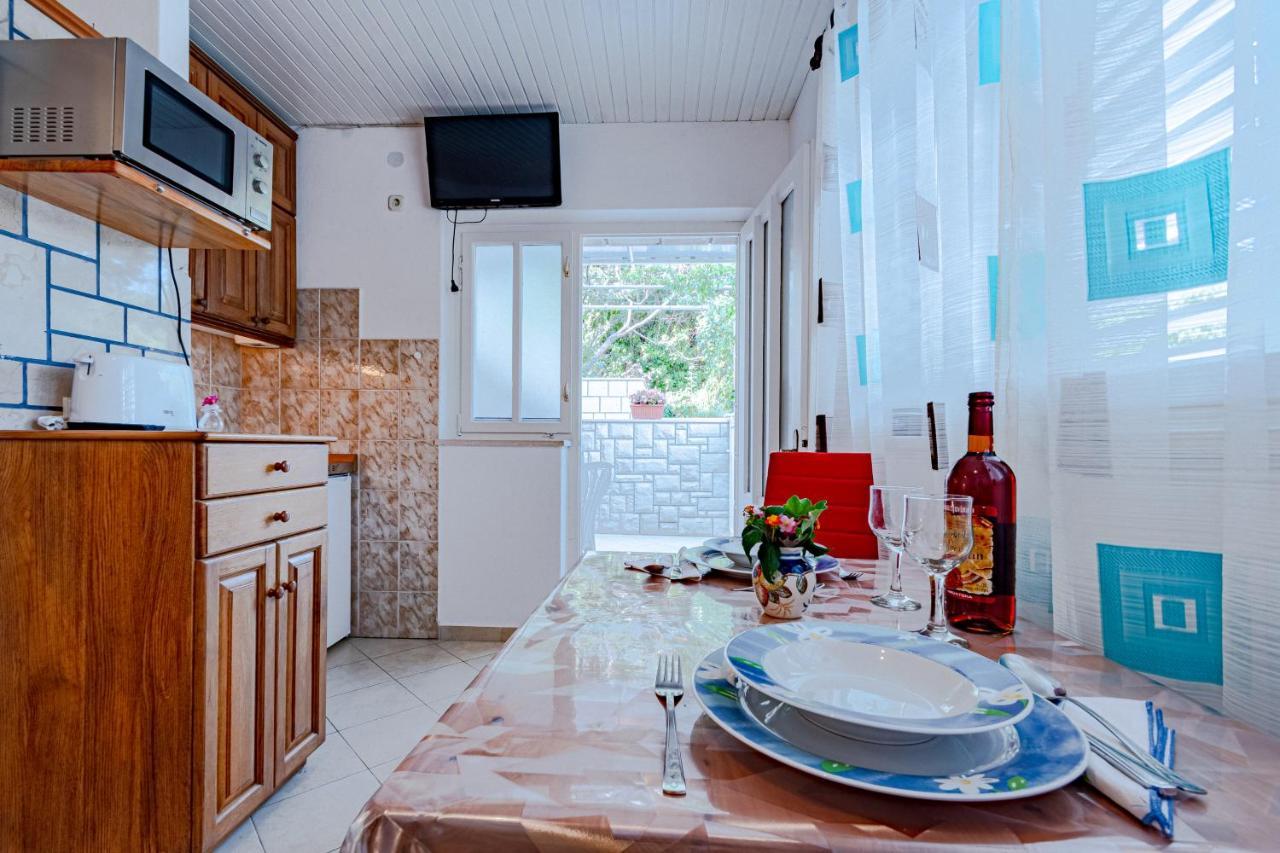 Apartment Ruzica Zrnovo Екстериор снимка