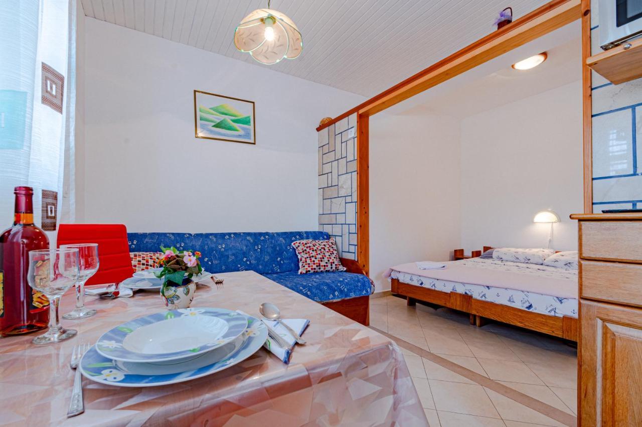 Apartment Ruzica Zrnovo Екстериор снимка