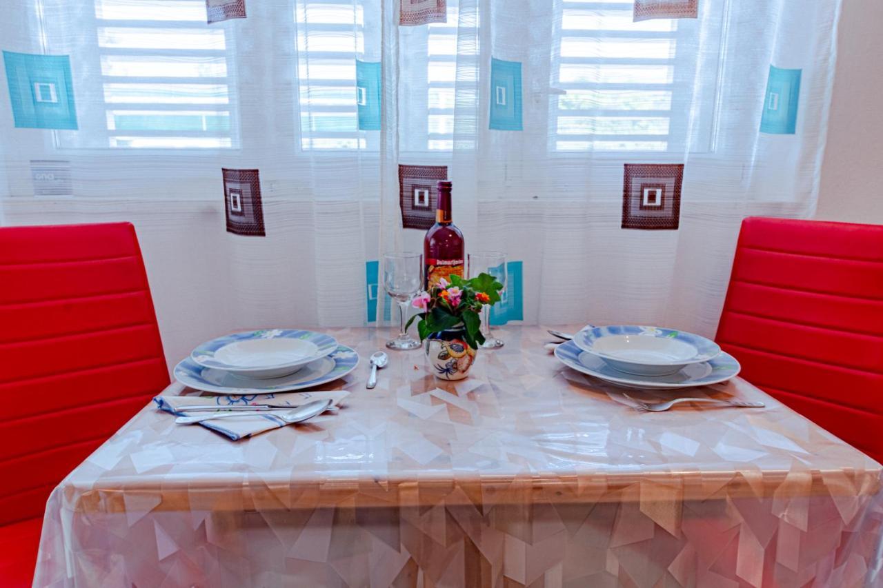 Apartment Ruzica Zrnovo Екстериор снимка