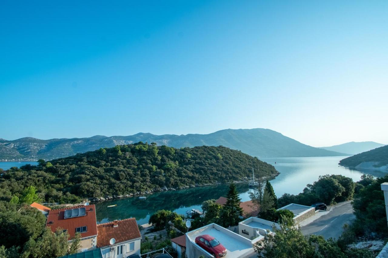 Apartment Ruzica Zrnovo Екстериор снимка