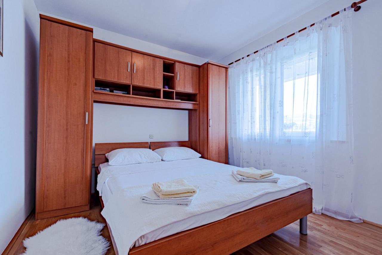 Apartment Ruzica Zrnovo Екстериор снимка