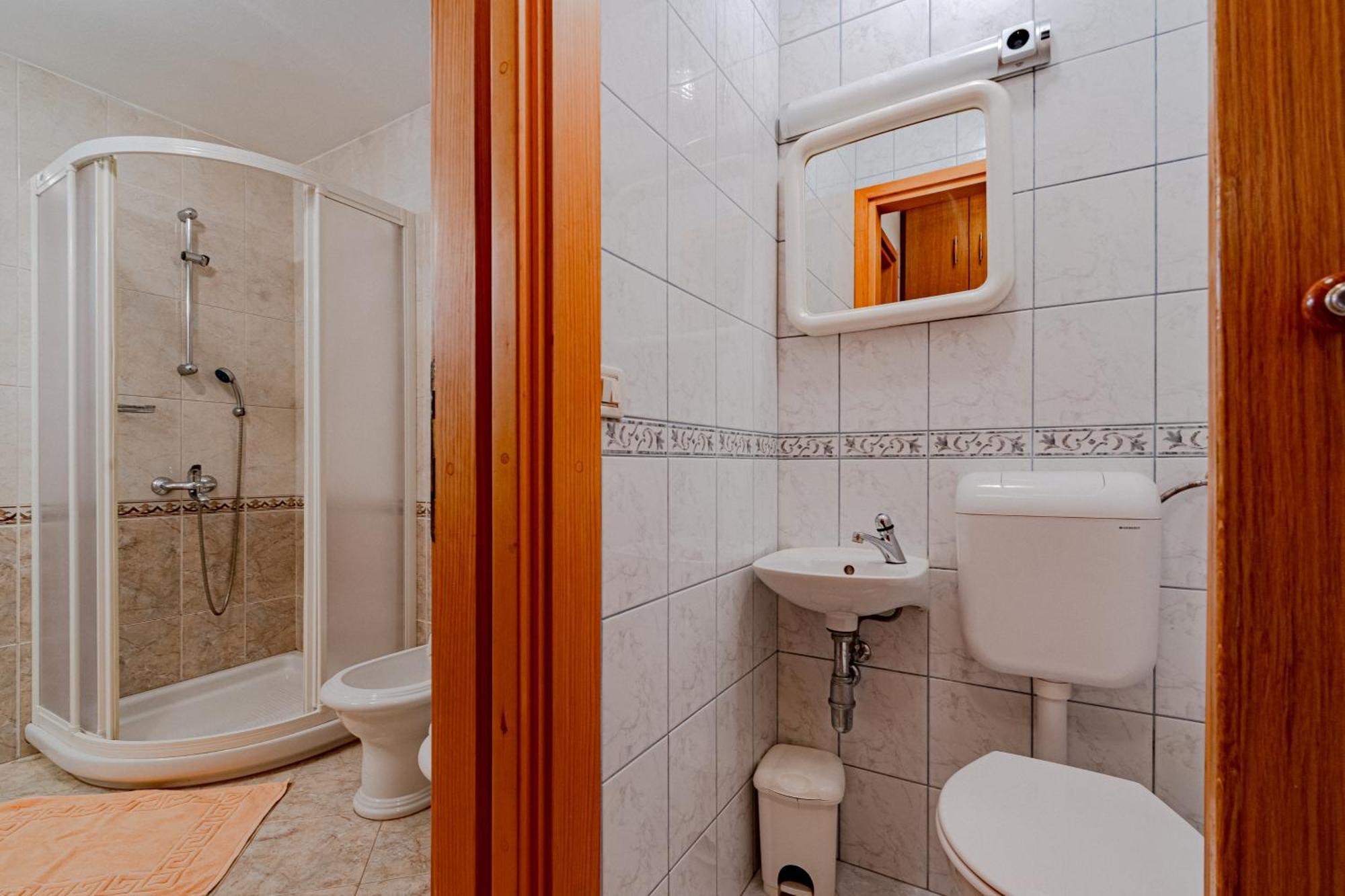 Apartment Ruzica Zrnovo Екстериор снимка