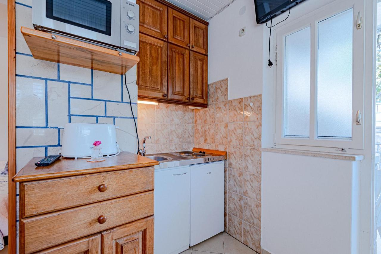 Apartment Ruzica Zrnovo Екстериор снимка