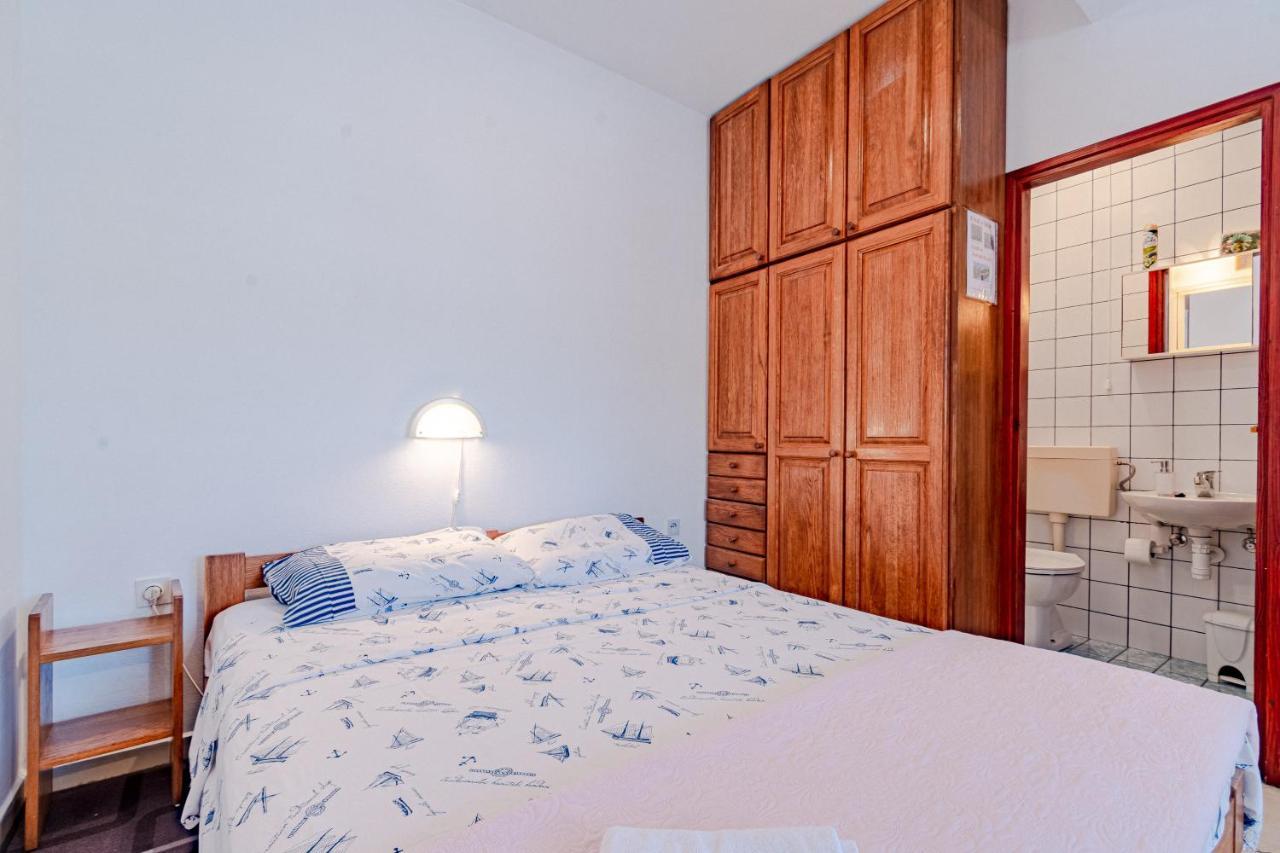 Apartment Ruzica Zrnovo Екстериор снимка