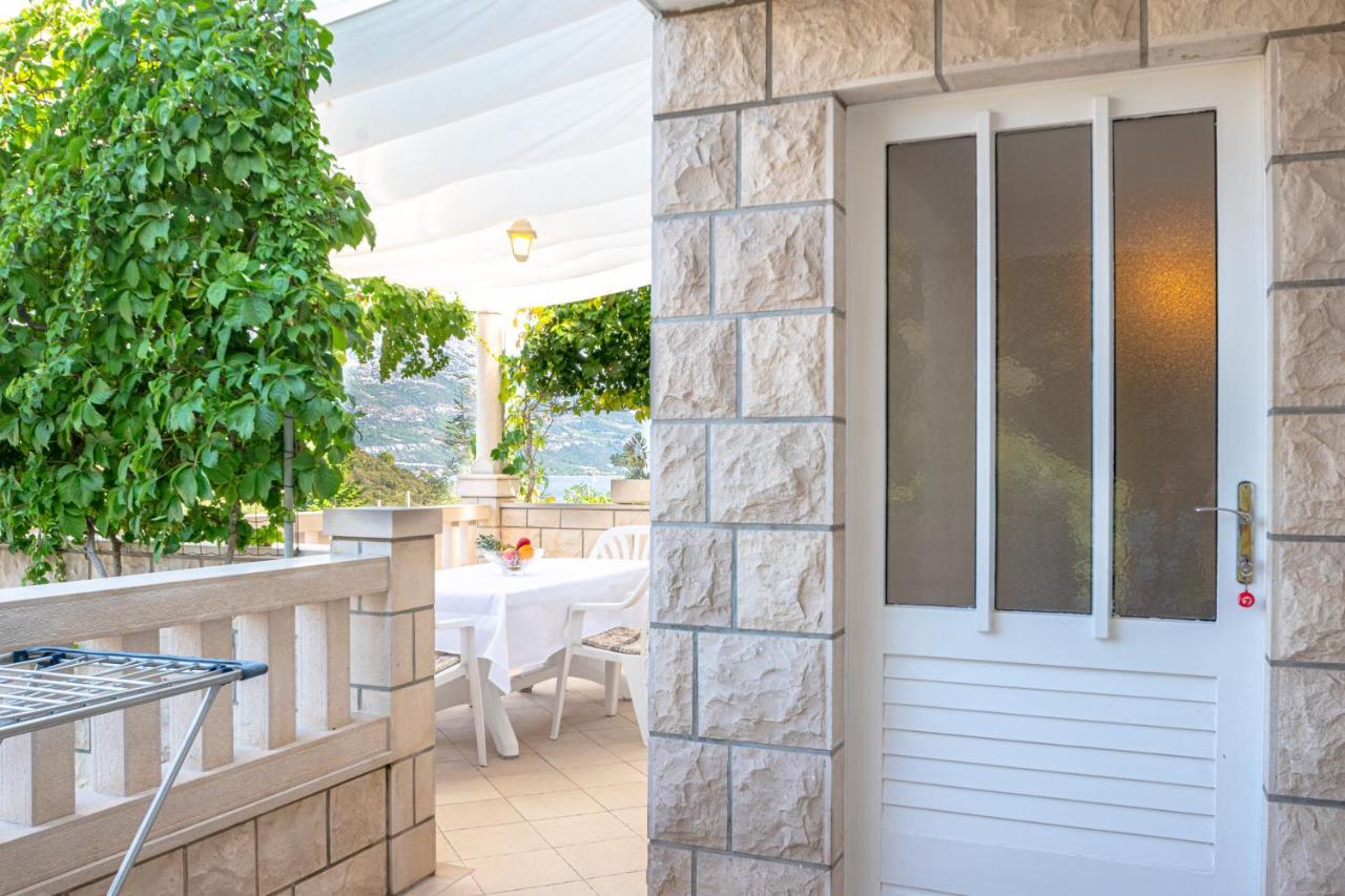 Apartment Ruzica Zrnovo Екстериор снимка