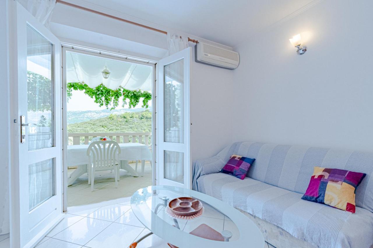 Apartment Ruzica Zrnovo Екстериор снимка